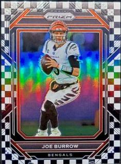 Joe Burrow