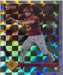 Brock Purdy