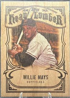 Willie Mays