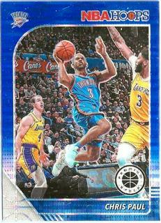 Chris Paul