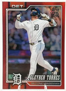 Gleyber Torres