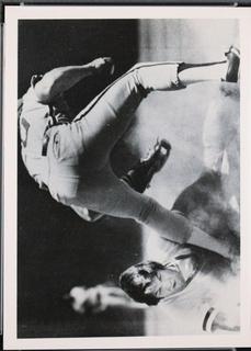 Pete Rose