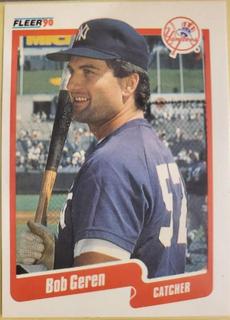 Bob Geren
