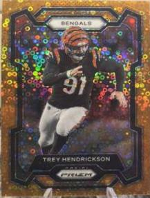 Trey Hendrickson