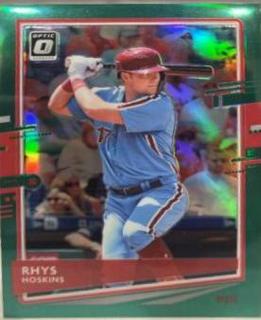 Rhys Hoskins