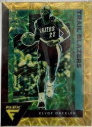 Clyde Drexler