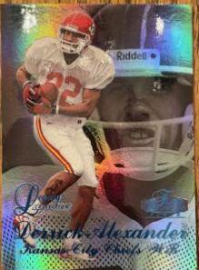 Derrick Alexander