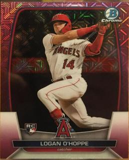 Logan O'Hoppe