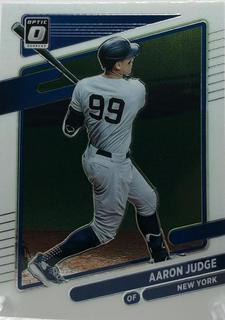 Aaron Judge