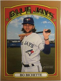 Bo Bichette