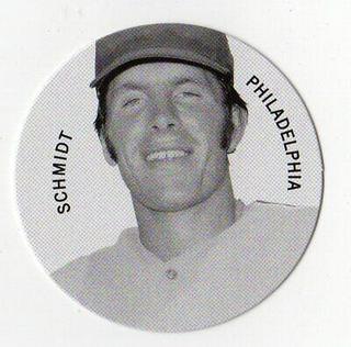 Mike Schmidt