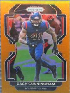 Zach Cunningham