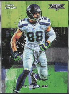 Jimmy Graham