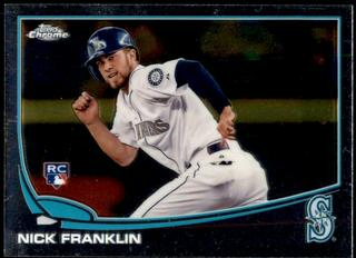 Nick Franklin