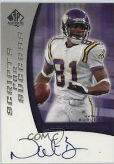 Nate Burleson