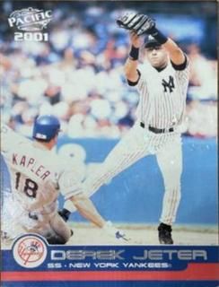 Derek Jeter