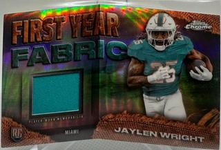 Jaylen Wright