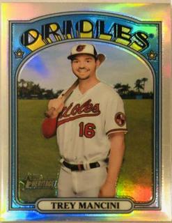 Trey Mancini