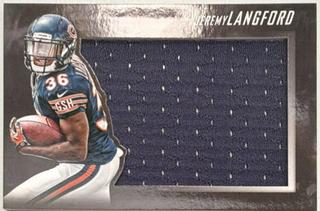 Jeremy Langford