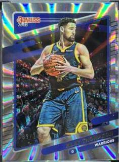 Klay Thompson