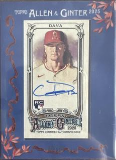 Caden Dana