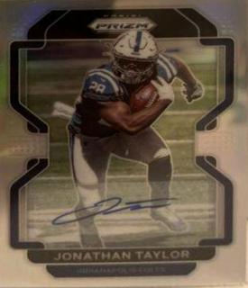 Jonathan Taylor