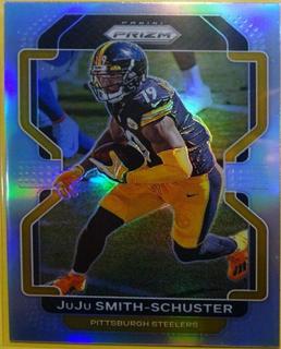 JuJu Smith Schuster