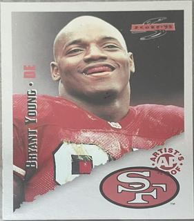 Bryant Young