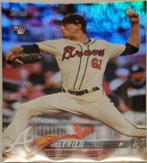 Max Fried