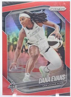 Dana Evans