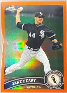 Jake Peavy