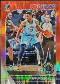 Jaren Jackson Jr.