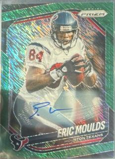Eric Moulds