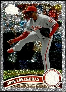Jose Contreras