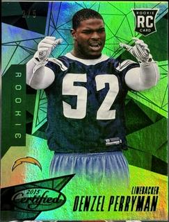 Denzel Perryman