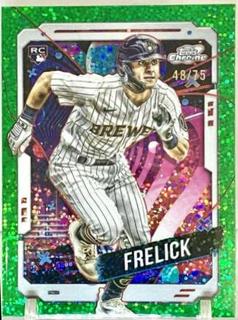 Sal Frelick