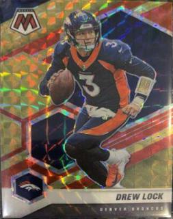 Drew Lock