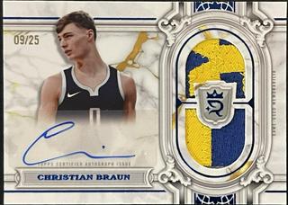 Christian Braun
