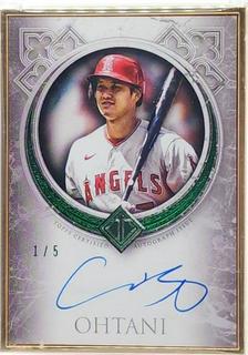 Shohei Ohtani