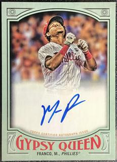 Maikel Franco