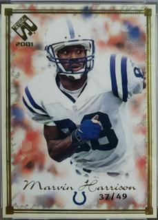 Marvin Harrison