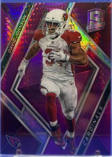 David Johnson