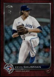Kevin Gausman