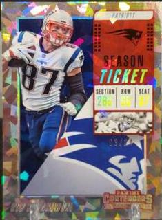 Rob Gronkowski