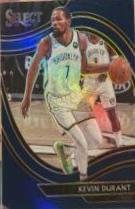 Kevin Durant