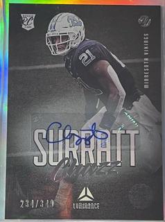 Chazz Surratt