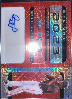 Prelander Berroa
