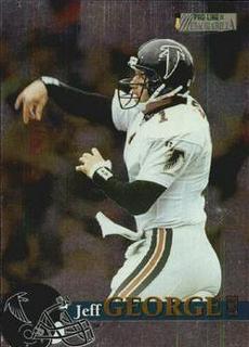 Jeff George