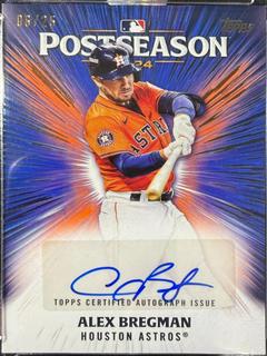 Alex Bregman
