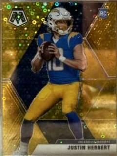 Justin Herbert